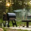 230599 2 peletovy gril pro 22 cerna traeger
