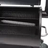 230599 3 peletovy gril pro 22 cerna traeger