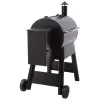 230599 4 peletovy gril pro 22 cerna traeger