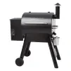 230599 peletovy gril pro 22 cerna traeger