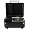 230596 3 peletovy gril ranger cerna traeger