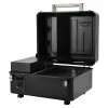 230596 4 peletovy gril ranger cerna traeger
