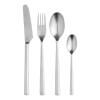 162005 pribor chaco set 24 kusu norstaal stelton
