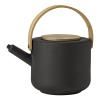 161507 konvice na caj theo 1 25 l nordic stelton