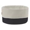 161393 osatka na pecivo velka black sand classic stelton