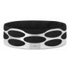 161759 osatka na pecivo embrace 23 cm black explore stelton