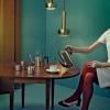 161090 1 otocny popelnik maly o 7 5 cm cylinda line stelton