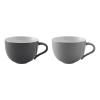 161615 hrnky na kavu male emma grey 2 ks danish modern 2 0 stelton