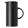 161327 vakuova termoska 0 5 l black classic stelton