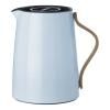162188 vakuova termoska na caj emma blue 1 l danish modern 2 0 stelton