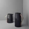 161540 1 vakuova termoska na caj emma black 1 l danish modern 2 0 stelton