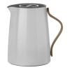 161594 vakuova termoska na caj emma grey1 l danish modern 2 0 stelton