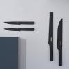 161915 1 vykostovaci nuz pure black norstaal stelton