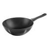 148466 designova neprilnava panev wok o 30 cm zwilling madura