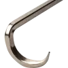 230767 2 hak na maso 30 cm nerezova ocel traeger
