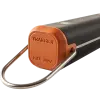 230767 3 hak na maso 30 cm nerezova ocel traeger