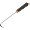 230767 hak na maso 30 cm nerezova ocel traeger