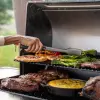 230773 2 grilovaci kleste 41 cm nerezova ocel traeger