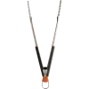 230773 5 grilovaci kleste 41 cm nerezova ocel traeger