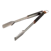 230773 grilovaci kleste 41 cm nerezova ocel traeger