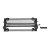 230884 2 vyvalovacka testa pro 34 cm nerezova ocel de buyer