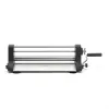 230884 3 vyvalovacka testa pro 34 cm nerezova ocel de buyer