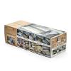 230884 5 vyvalovacka testa pro 34 cm nerezova ocel de buyer