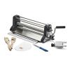 230884 vyvalovacka testa pro 34 cm nerezova ocel de buyer