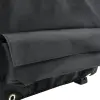230734 2 ochranny obal na gril ranger cerna traeger