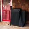 230731 1 ochranny obal na gril pro 22 575 cerna traeger