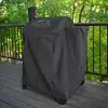 230731 2 ochranny obal na gril pro 22 575 cerna traeger