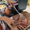 230776 1 grilovaci vidlice 42 cm nerezova ocel traeger