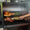 230776 3 grilovaci vidlice 42 cm nerezova ocel traeger