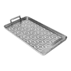 230806 grilovaci plech modifire 46 x 26 cm nerezova ocel traeger