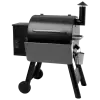 230818 2 policka ke grilu pro 22 575 ironwood 650 sklapeci traeger