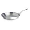 128678 nerezova panev o 24 cm affinity de buyer