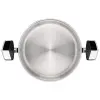 230983 4 kastrol emotion 24 cm nerezova ocel tefal