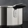 230989 2 kastrol emotion 20 cm nerezova ocel tefal