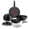 231109 12 sada hrncu ingenio excellence fusion sada 14 ks titan tefal