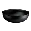 231235 digital ingenio7 expertise ptfe black wokpan 26cm ilow h1 24dn