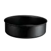 231244 digital ingenio7 expertise ptfe black sautepan 24cm ilow h1 24dn
