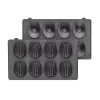 231367 vymenitelne desky snack collection xa8115f0 mini madlenky tefal