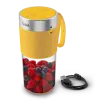231487 smoothie mixer lightmix bl1c0230 zluta tefal