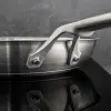 230971 4 sada panvi extreme 24 28 cm sada 2 ks nerezova tefal