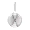 230971 7 sada panvi extreme 24 28 cm sada 2 ks nerezova tefal