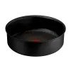 231100 hluboka panev ingenio excellence fusion 24 cm titan tefal