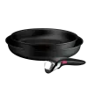 231097 sada panvi ingenio excellence fusion 24 28 cm sada 3 ks titan tefal