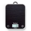 231445 digitalni kuchynska vaha optiss bc50d2v0 cerna tefal