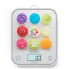 231451 digitalni kuchynska vaha optiss cupcake bc50d4v0 tefal