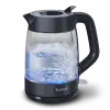 231448 rychlovarna konvice morning glass ko2g08e0 1 7 l cerna sklo tefal